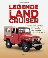 Legende Land Cruiser Wohlfarth Alexander