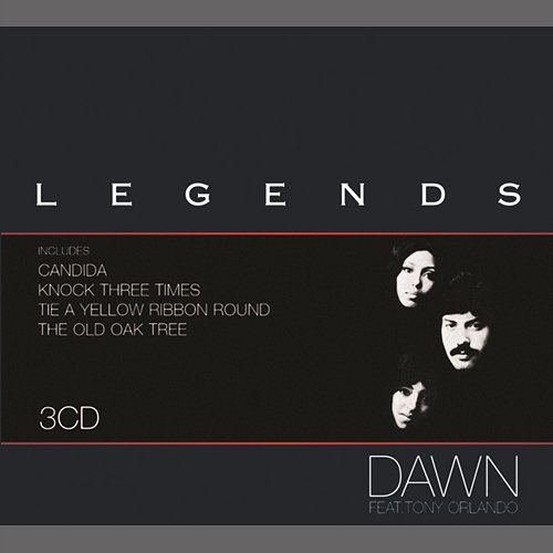 Legends The Dawn