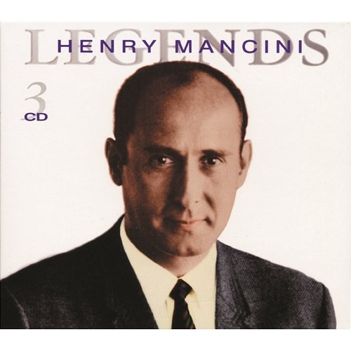 Legends Henry Mancini