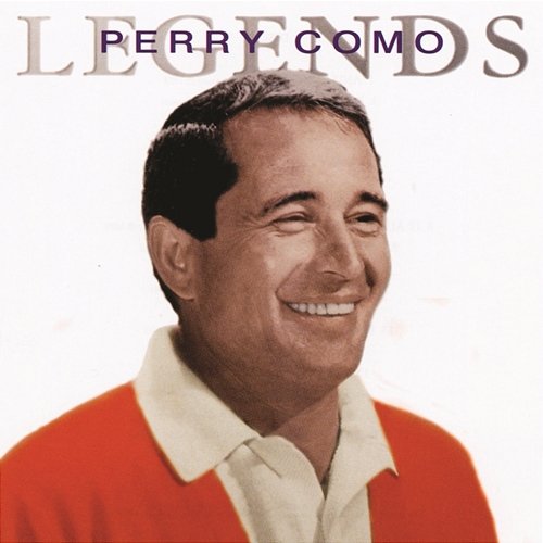 Legends Perry Como