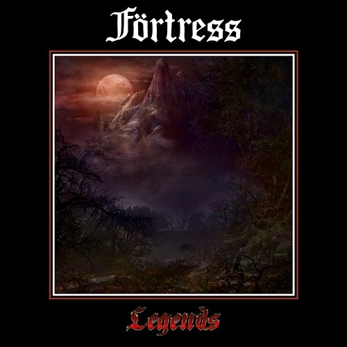 Forest Of The Wicked Förtress