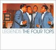 Legends The Four Tops