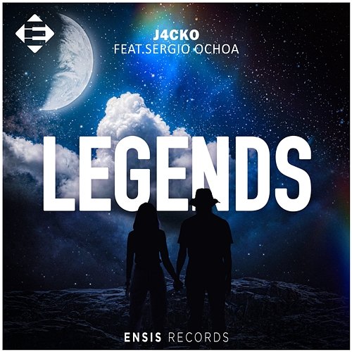 Legends J4CKO & Sergio Ochoa