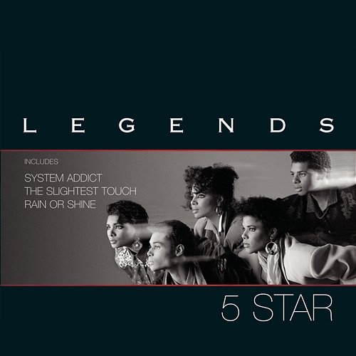 Legends - Five Star Five Star