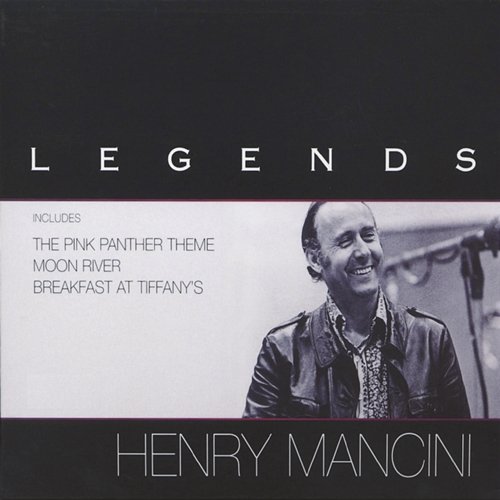 Legends - Henry Mancini Henry Mancini
