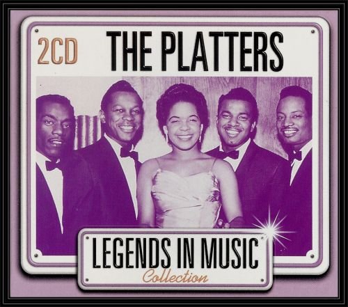 Legends In Music Collection: The Platters The Platters