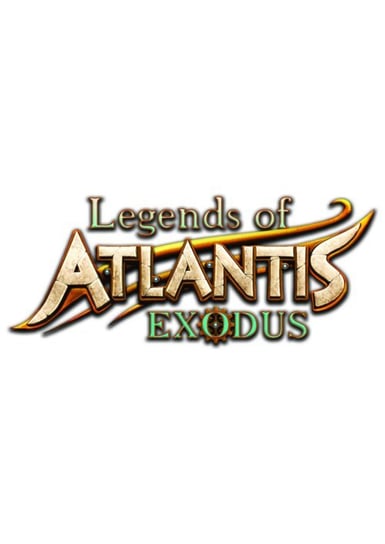 Legends of Atlantis: Exodus Immanitas