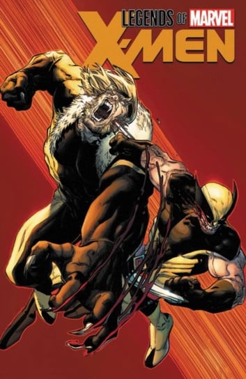 Legends Of Marvel. X-men Hama Larry, Claremont Chris