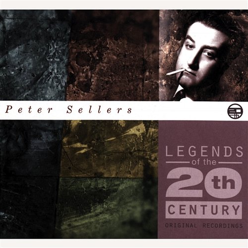 Peter Sellers Sings George Gershwin Peter Sellers