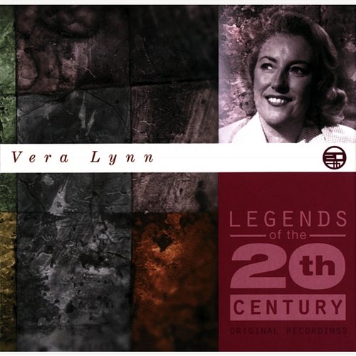 Legends Of The 20th Century Vera Lynn
