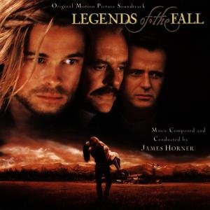 Legends Of The Fall London Symphony Orchestra