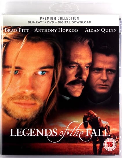 Legends of The Fall (Limited) Zwick Edward