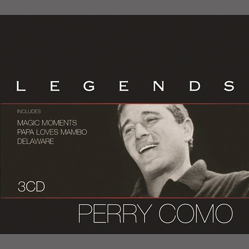 Magic Moments Perry Como