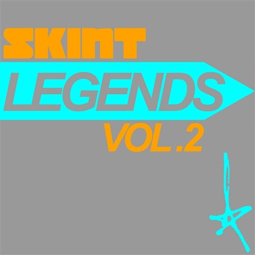 Legends, Vol. 2 (Skint Presents) Various Artists