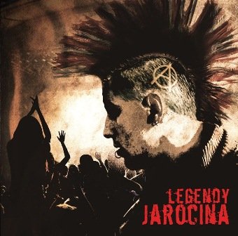 Legendy Jarocina Various Artists