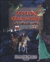 Legendy krakowskie Małkowska Katarzyna
