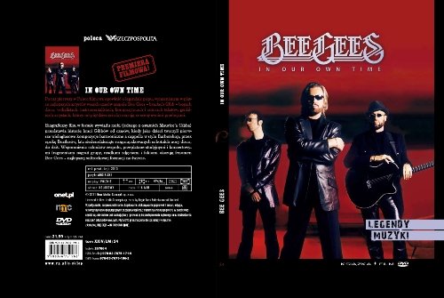 Legendy Muzyki Bee Gees Media Plus Sp. z o.o.