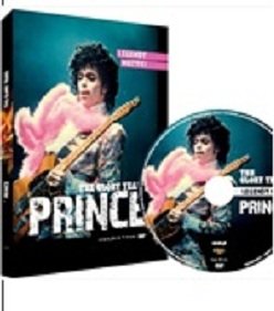 Legendy Muzyki - Prince Media Plus Sp. z o.o.