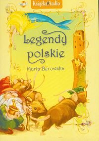 Legendy Polskie Berowska Marta