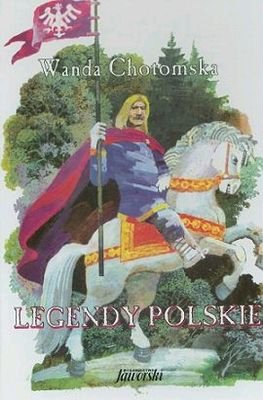 Legendy polskie Chotomska Wanda