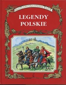 Legendy polskie Grądzka Magdalena