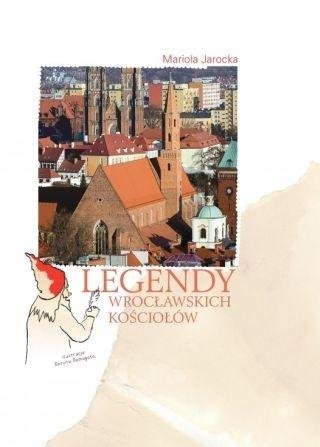 Legendy wrocławskich kościołów TUM