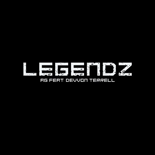 Legendz AG feat. Devvon Terrell