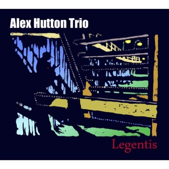 Legentis Alex Hutton Trio