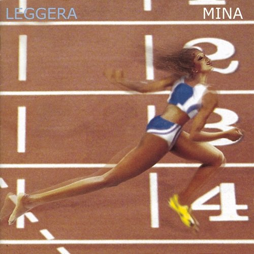 Leggera Mina