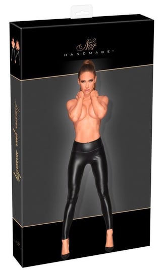 Leggings black xl Orion