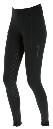 Legginsy COVALLIERO Equona damskie czarne, rozmiar: 36/38 Inna marka