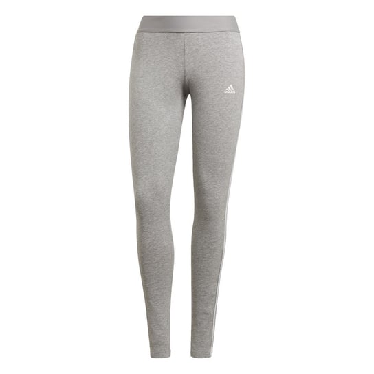 Legginsy damskie adidas Essentials Legging szare GV6017 Adidas