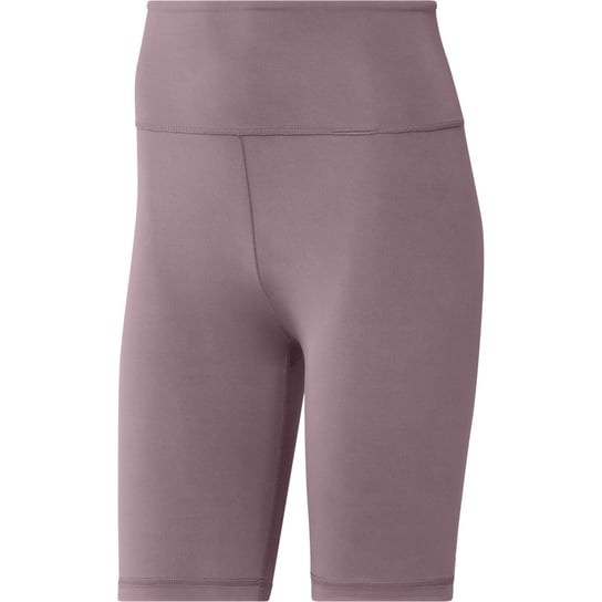 Legginsy damskie adidas OPTIME BIKE różowe HG1202-M Inna marka