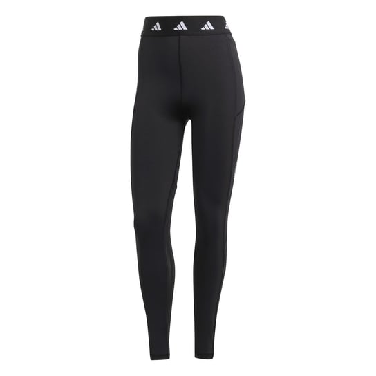 Legginsy damskie adidas TECHFIT STASH POCKET czarne IL6063-L Inna marka