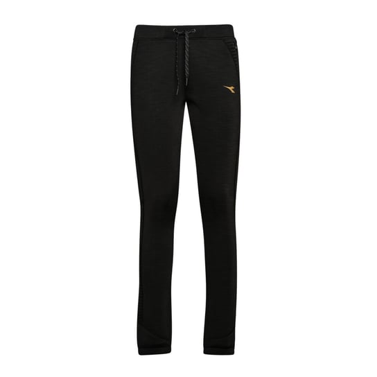 Legginsy damskie DIADORA L. JOG PANTS - L Diadora