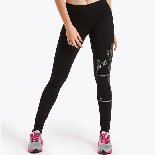 Legginsy damskie DIADORA L. STC LEGGINGS BE ONE - L Diadora