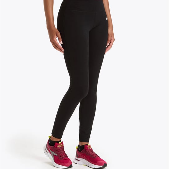 Legginsy damskie DIADORA L. STC LEGGINGS BE ONE - XS Diadora