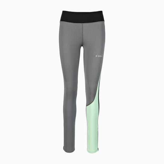 Legginsy damskie DIADORA L. WINTER RUNNING TIGHTS - M Diadora