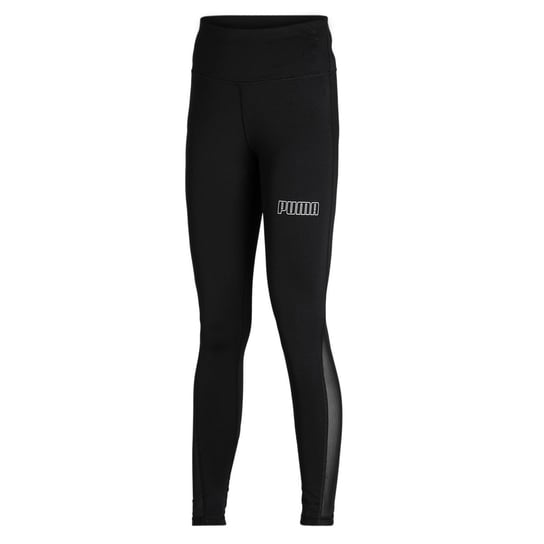 Legginsy damskie Puma Active Ess czarne 84718501-S Inna marka