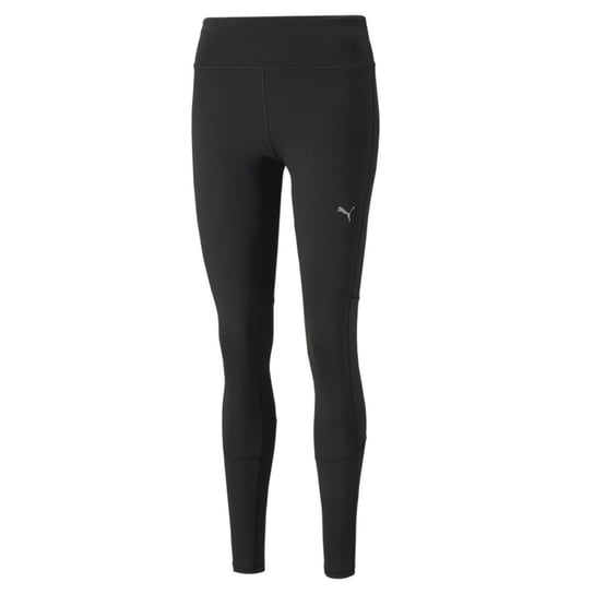 Legginsy damskie Puma Run Favorite czarne 52318501-S Inna marka