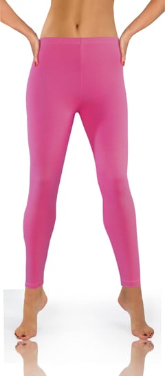 Legginsy damskie sportowe długie sesto senso-3xl Sesto Senso