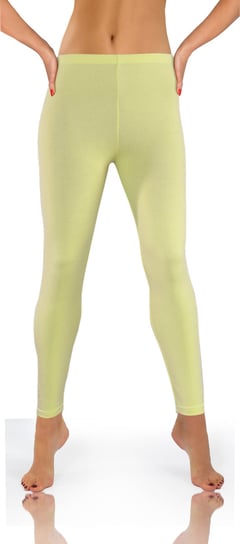 Legginsy damskie sportowe długie sesto senso-4xl Sesto Senso