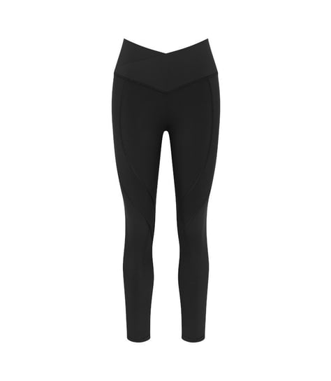 Legginsy damskie Triumph TriAction Cardio RTW High-Rise Leggings-S Triaction