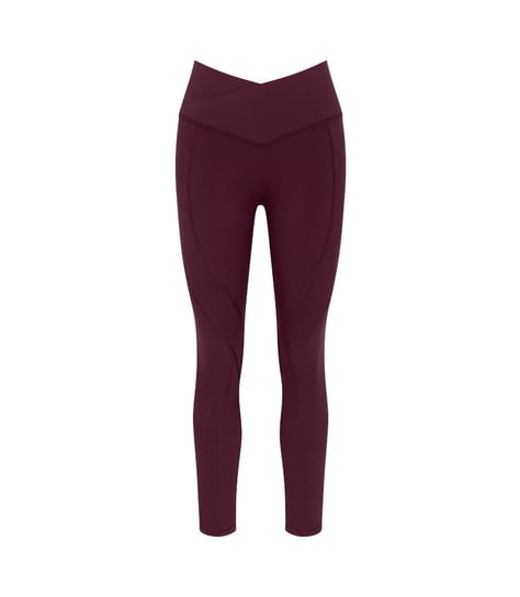 Legginsy damskie Triumph TriAction Cardio RTW High-Rise Leggings-S Triaction