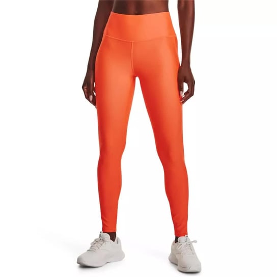 Legginsy damskie Under Armour Branded Legging-L Under Armour