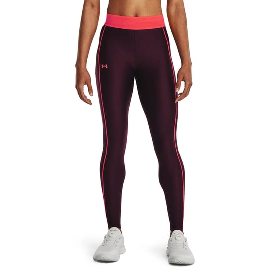 Legginsy damskie Under Armour Branded WB Leggings-S Inna marka