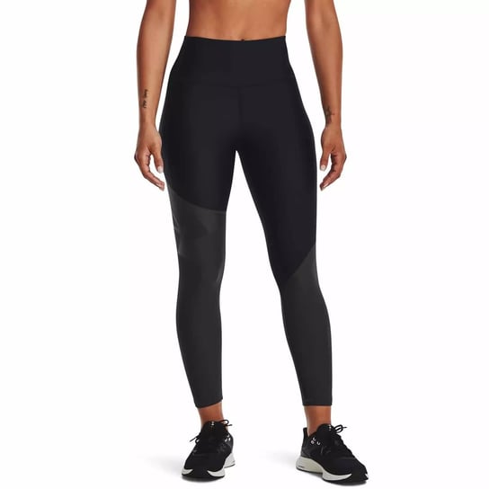 Legginsy damskie Under Armour Colorblock Ankle Leggings-XS Diadora