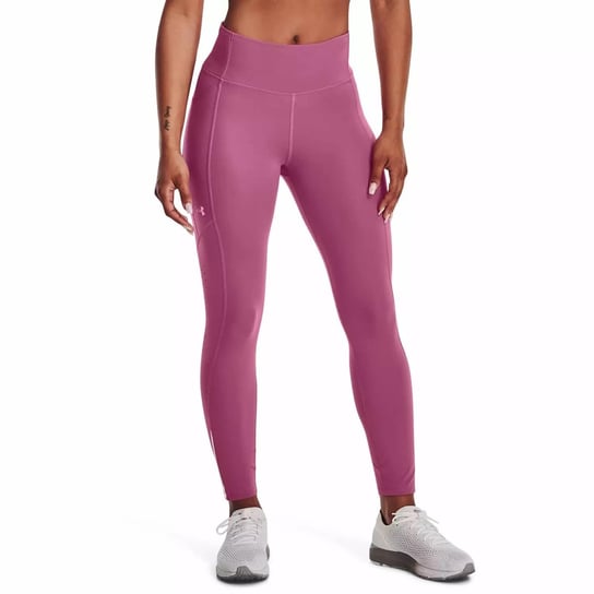 Legginsy damskie Under Armour Fly Fast 3.0 Ankle Tight-M Under Armour