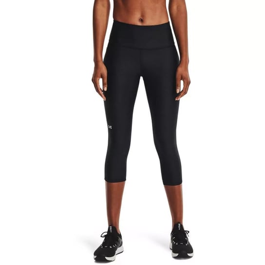 Legginsy damskie Under Armour HG Armour Hi Capri NS-XXL Under Armour