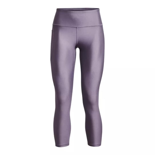 Legginsy damskie Under Armour HG Armour HiRise 7/8 NS-S Under Armour